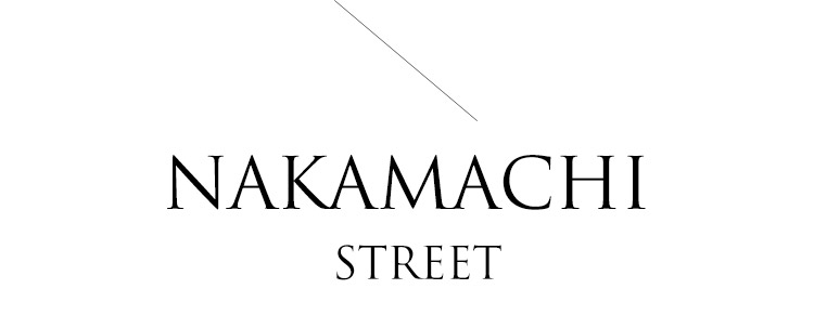NAKAMAHI STREET
