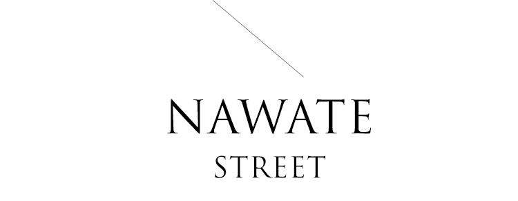 NAWATE STREET